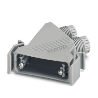 VS-25-T-2M20 - D-SUB sleeve housings
