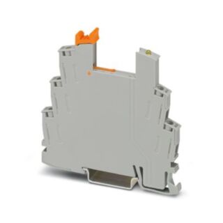 RIF-0-BSC/21 - Relay base
