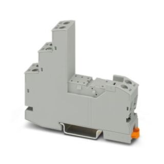 RIF-1-BSC/2X21 - Relay base