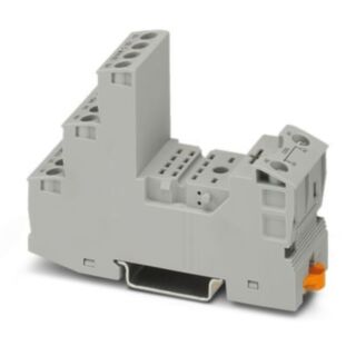 RIF-2-BSC/4X21 - Relay base