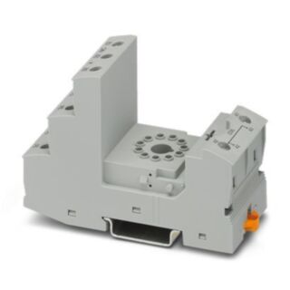 RIF-3-BSC/3X21 - Relay base