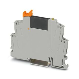 RIF-0-OSC-24DC/230AC/1 - Solid-state relay module