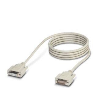 VS-15-DSUB-20-LI-2,0 - D-SUB cable