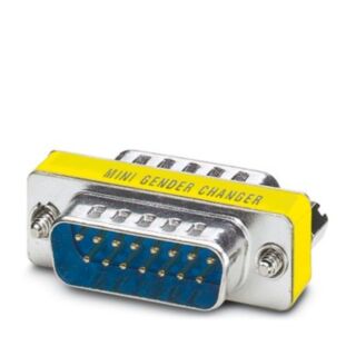 VS-15-GC-ST/ST - D-SUB gender changer