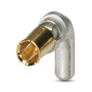 VS-BU-LH-3,6/18/3,8 - D-SUB power contact