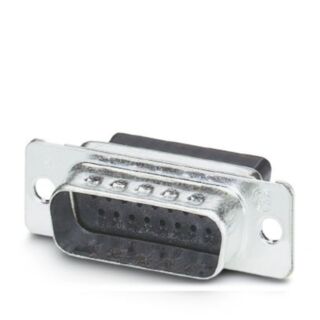 VS-15-ST-DSUB-HD-CD-B - D-SUB contact support