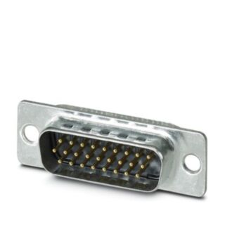 VS-15-ST-DSUB-HD-EG - D-SUB contact insert