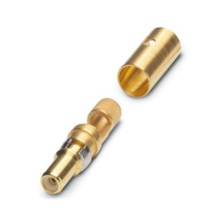 VS-BU-KX-50-RG58 - D-SUB coaxial contact
