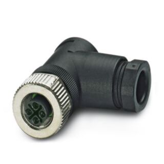 SACC-M12FRS-2PECON-PG 9-M - Power connector