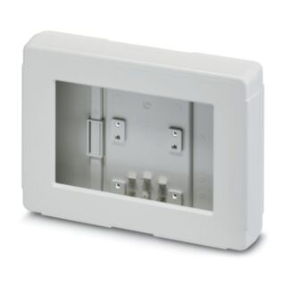 DCS 7 M C O BP C 7035 - Electronic housing