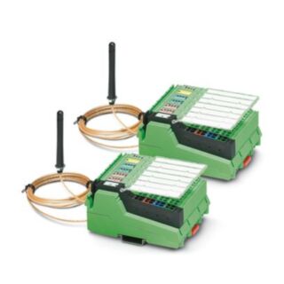 ILB BT ADIO MUX-OMNI - Wireless set