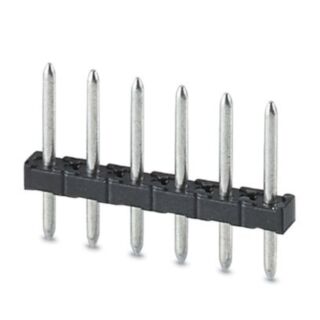 PST 1,0/ 2-3,5 - Pin strip