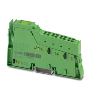 IB IL AI 4/U/0-10-ECO - Analog module