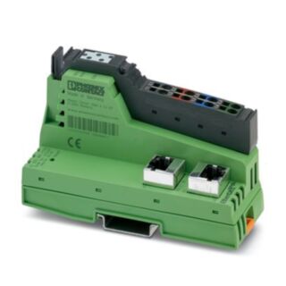 IL EC BK-PAC - Bus coupler