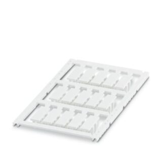UCT-WMCO 7,5 (23X8) - Wire marking