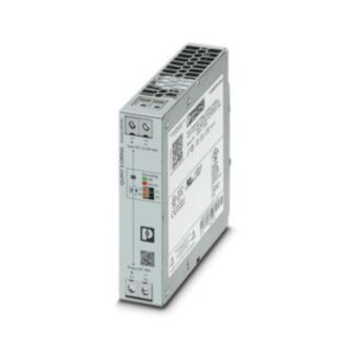 QUINT4-S-ORING/12-24DC/1X40 - Redundancy module