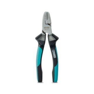 CRIMPFOX ZA 2 - Crimping pliers