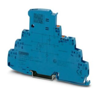 TTC-6-3-HF-F-M-EX-24DC-UT-I - Surge protection device