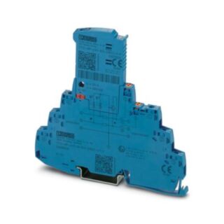 TTC-6P-2X1-M-EX-24DC-UT-I - Surge protection device