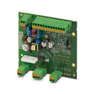 EV-CC-AC1-M3-CC-SER-PCB-MSTB - AC charging controller