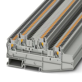 PT 4-L/L - Multi-level terminal block