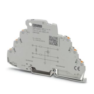 TTC-3-1X2-24DC-PT - Surge protection device