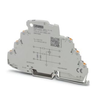 TTC-3-2X1-24DC-PT - Surge protection device