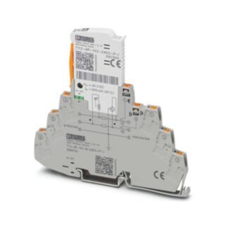 TTC-6P-1X2-M-24DC-PT-I - Surge protection device