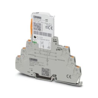 TTC-6P-1X2-F-12DC-PT-I - Surge protection device