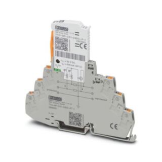 TTC-6P-2X1-24DC-PT-I - Surge protection device