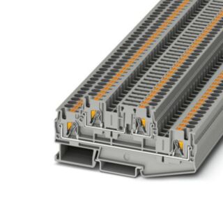 PTTB 4-TG - Disconnect terminal block