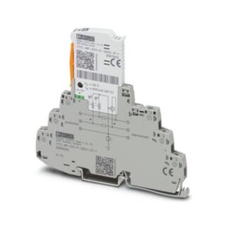 TTC-6P-2X1-F-12DC-UT-I - Surge protection device
