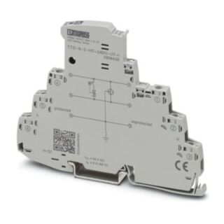TTC-6-2-HC-24DC-UT-I - Surge protection device