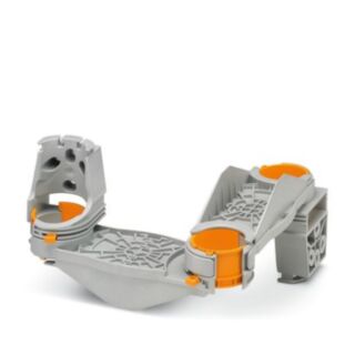 CGSA 50 - Cable routing system