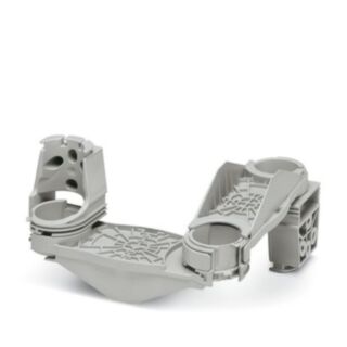 CGS 50 - Cable routing system