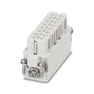 HC-A16-I-PT-F - Contact insert