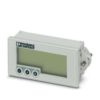 FA MCR-EX-DS-I-I-OLP - Digital display