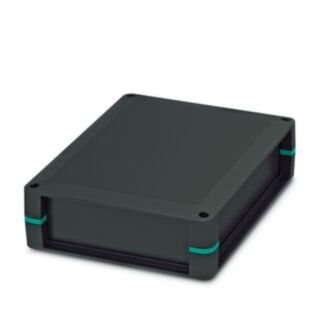 UCS 195-145-F-CCD 9005 - Universal housings