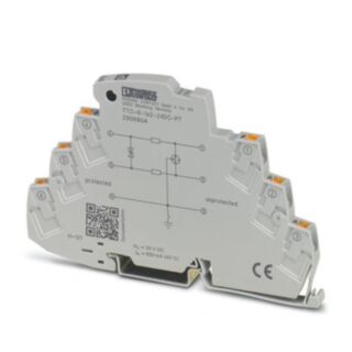 TTC-6-1X2-24DC-PT - Surge protection device