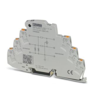 TTC-6-2X1-24DC-PT - Surge protection device