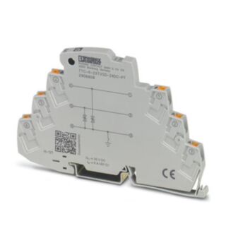 TTC-6-2XTVSD-24DC-PT - Surge protection device
