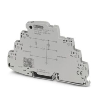 TTC-6-1X2-24DC-UT - Surge protection device