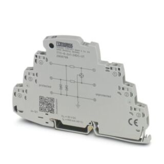 TTC-6-2X1-24DC-UT - Surge protection device