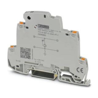 TTC-6-GDT-C-24AC-PT-I - Surge protection device