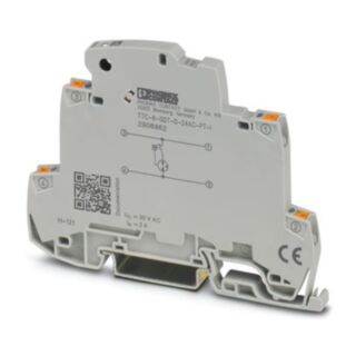 TTC-6-GDT-D-24AC-PT-I - Surge protection device