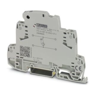 TTC-6-GDT-D-24AC-UT-I - Surge protection device