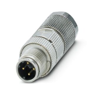 SACC-M12MSD-4CT-CM SH PN - Data connector