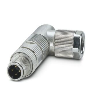 SACC-M12MRD-4CT-CM SH PN - Data connector
