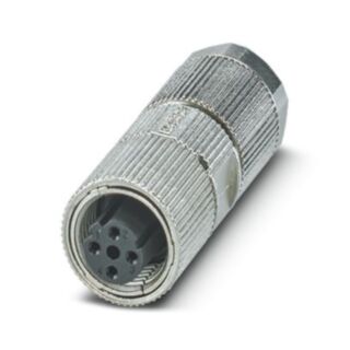 SACC-M12FSD-4CT-CM SH PN - Data connector