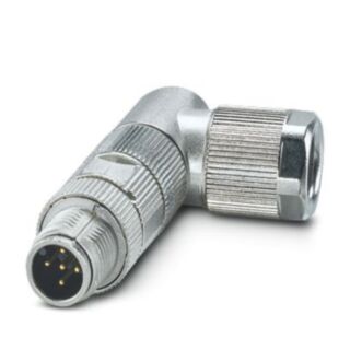 SACC-M12MR-5CT-CM SH - Connector